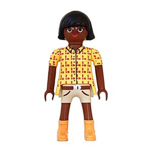 Playmobil Scoutingmeisje