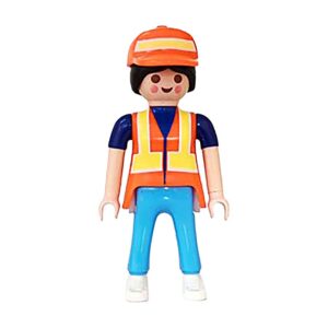 Playmobil Verkeersregelaar