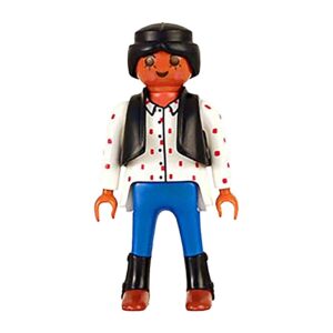 Playmobil Paardenmeisje