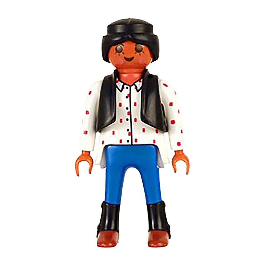 Playmobil Paardenmeisje