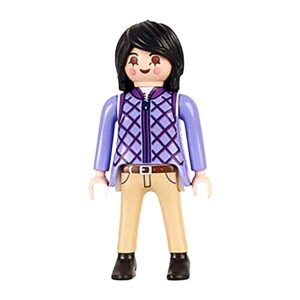 Playmobil Buurvrouw