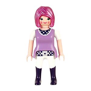 Playmobil Paardenmeisje