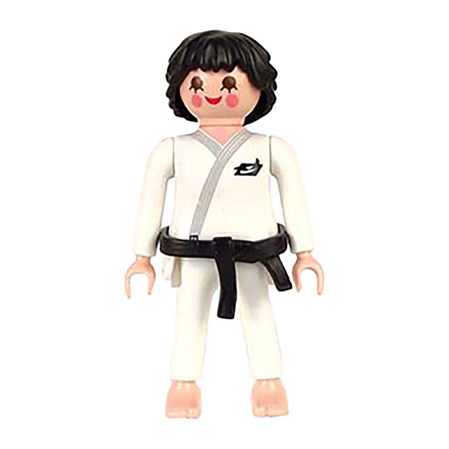 Playmobil Jodoka