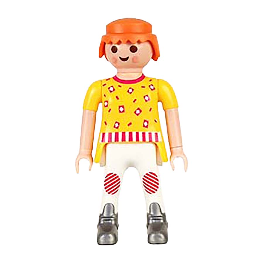 Playmobil Fit girl