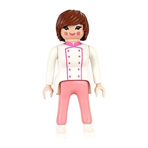 Playmobil Pattersier