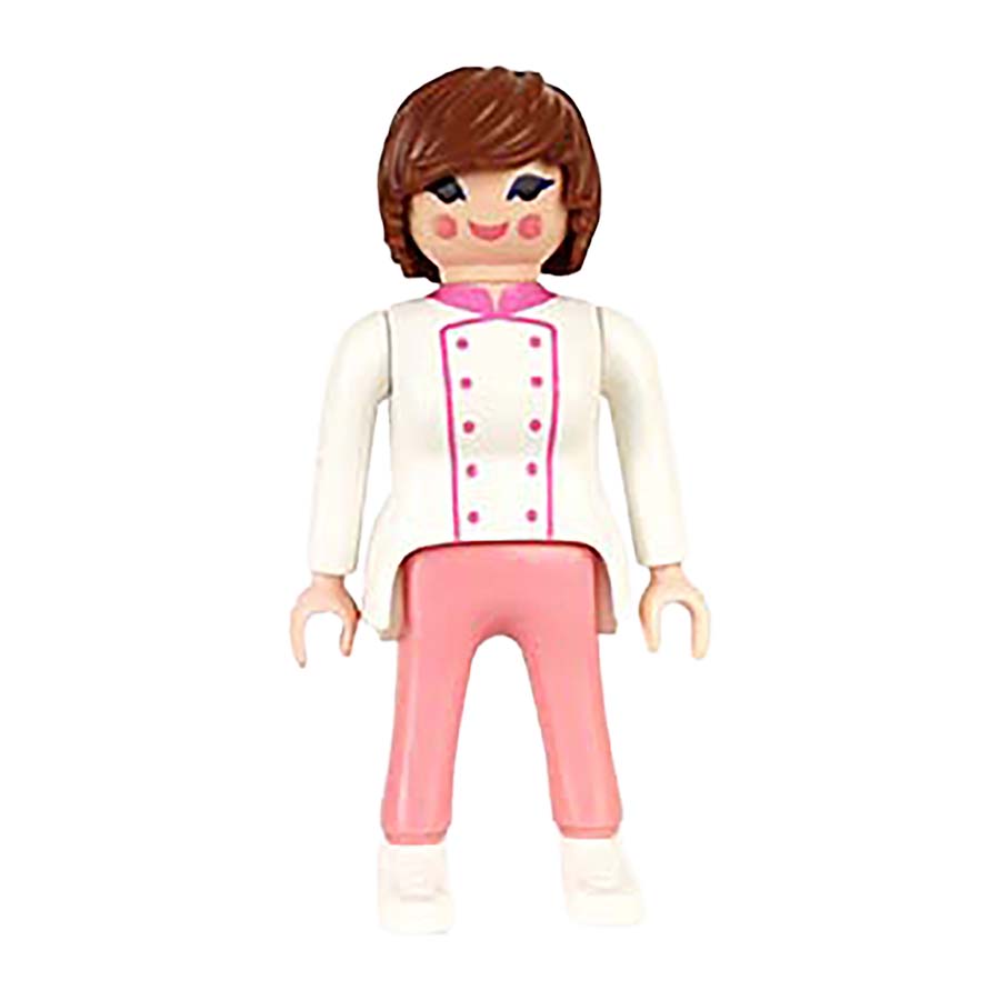 Playmobil Pattersier