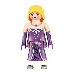 Playmobil Winterjurk