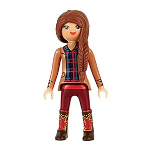 Playmobil Spirit Meisje