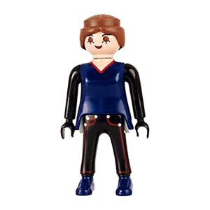 Playmobil Dief
