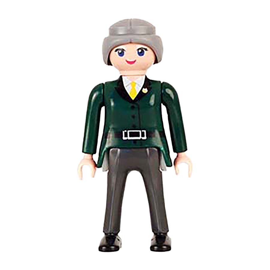 Playmobil Oma Heidi