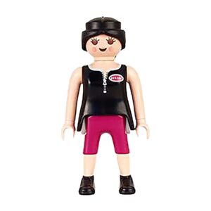 Playmobil Mountainbikester