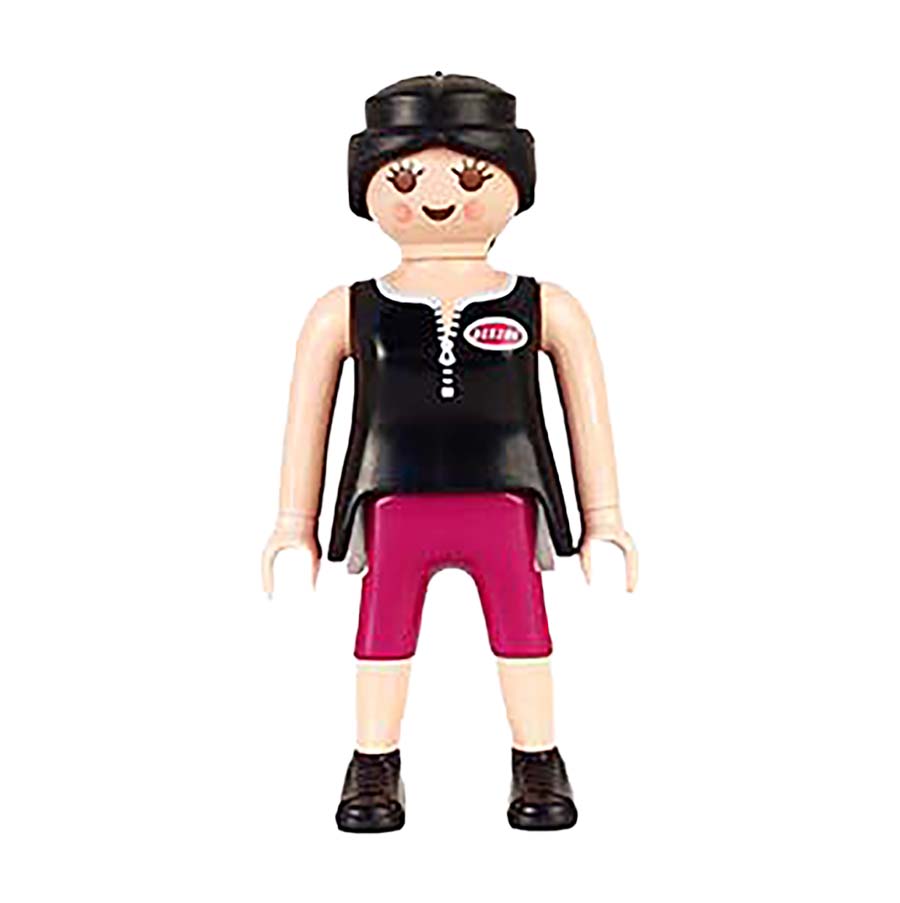 Playmobil Mountainbikester