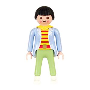 Playmobil Kinderjuf Estelle