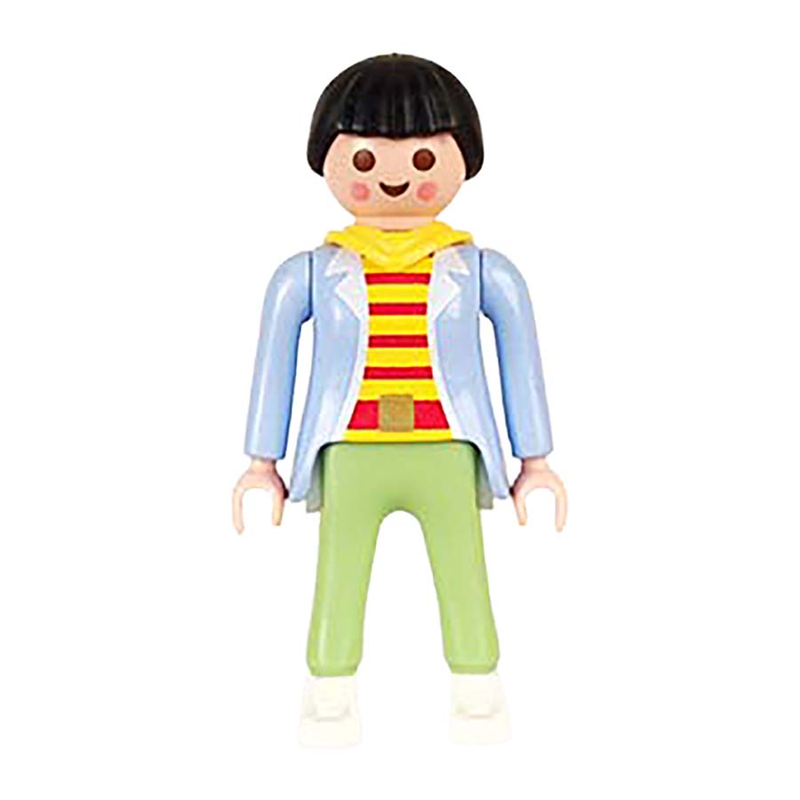 Playmobil Kinderjuf Estelle