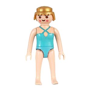 Playmobil Badpak Strandmeisje