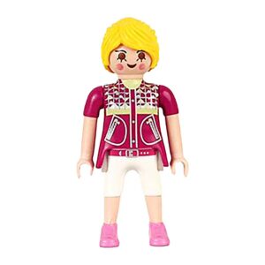Playmobil Kinderjuf