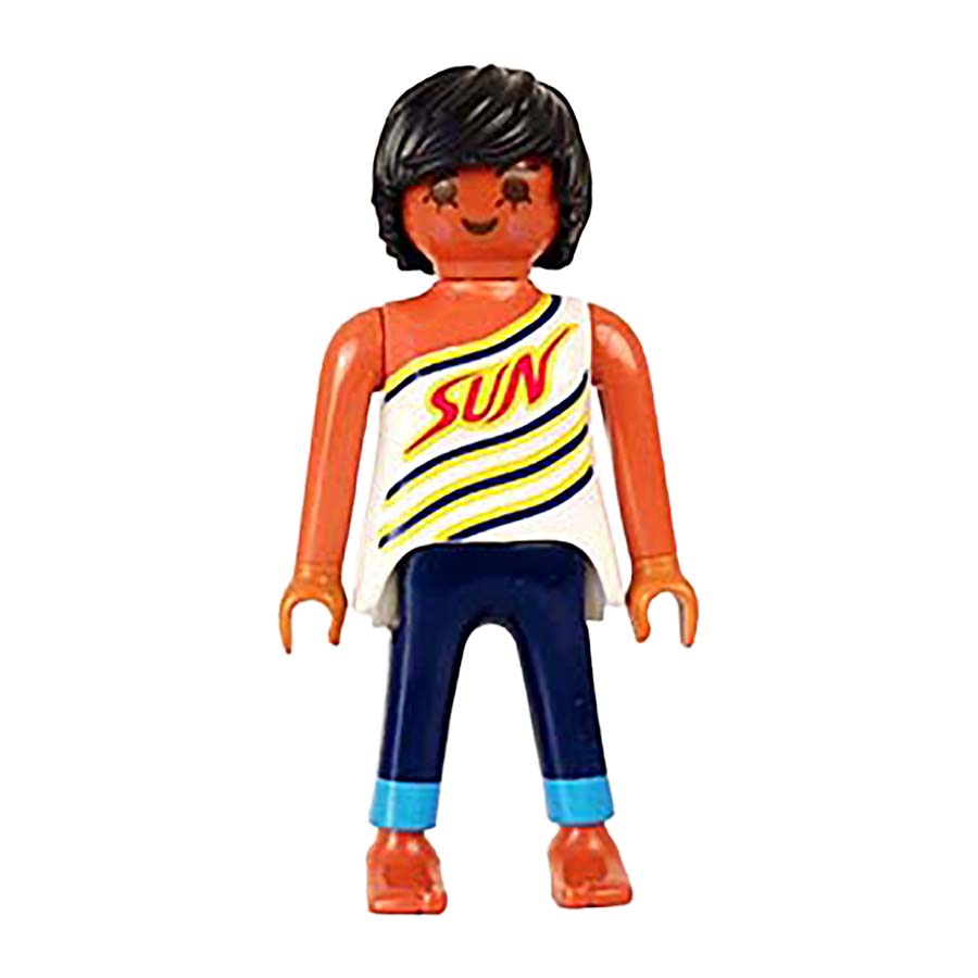 Playmobil strandmeisje