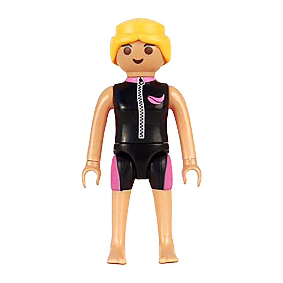 Playmobil Duikster