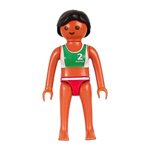 Playmobil Beach Girl