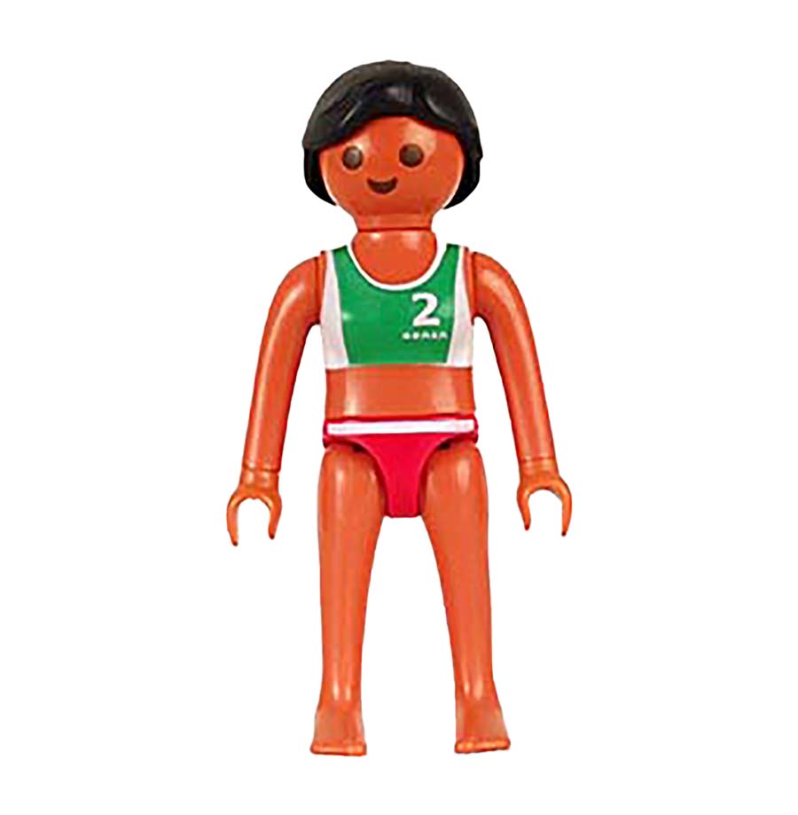 Playmobil Beach Girl