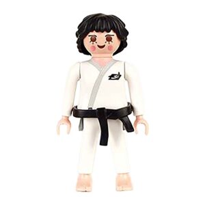 Playmobil Fit Girl boksen