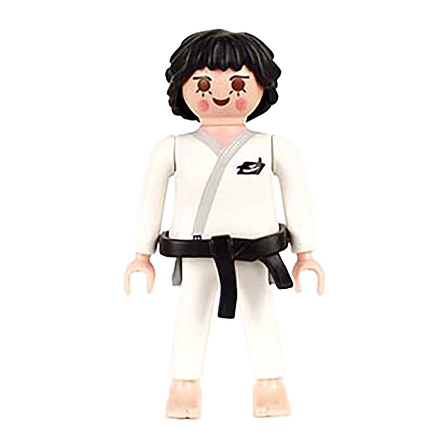 Playmobil Fit Girl boksen