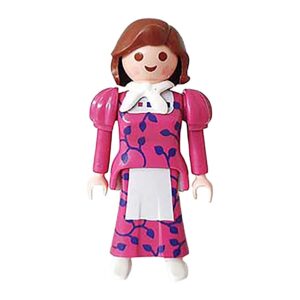 Playmobil Oma Huisvrouw