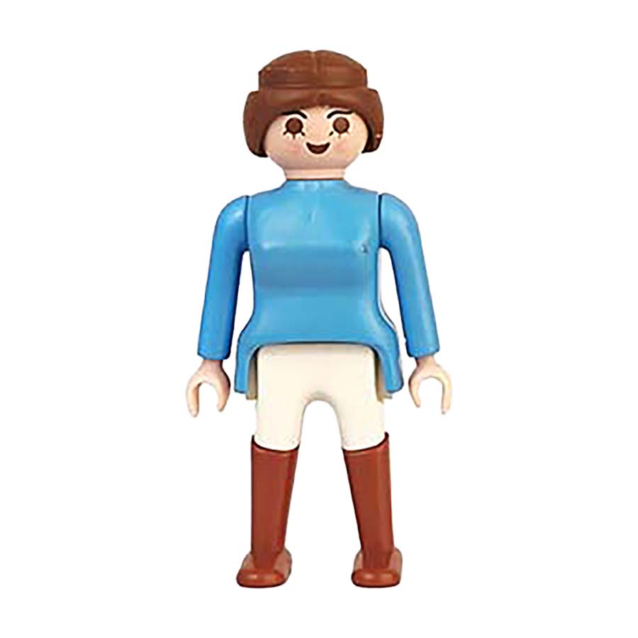 Playmobil Paardrijdster Lilou