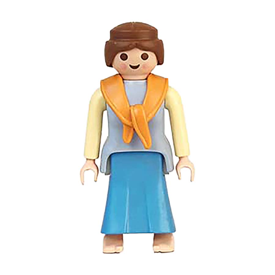 Playmobil Maria