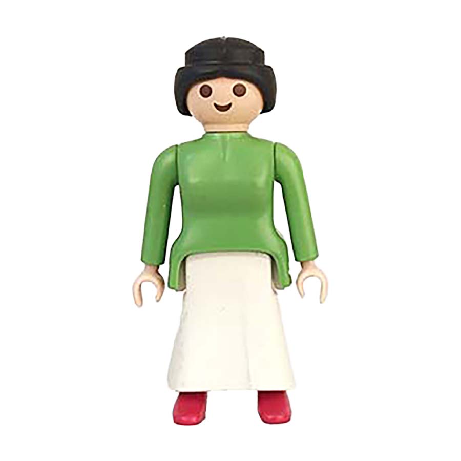 Playmobil Dame Rosa