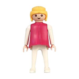 Playmobil Dame Rosa