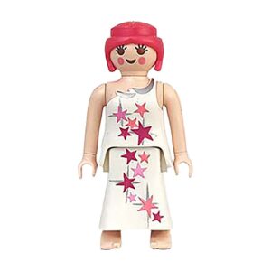 Playmobil Fee