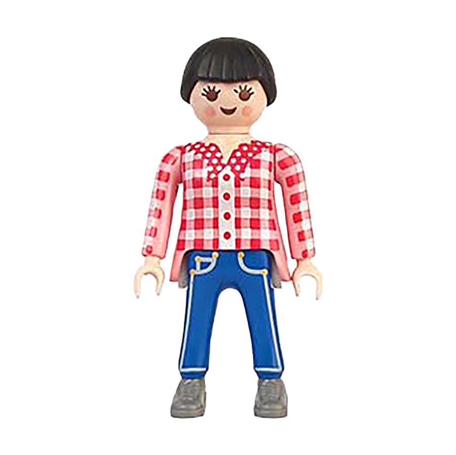 Playmobil Mama