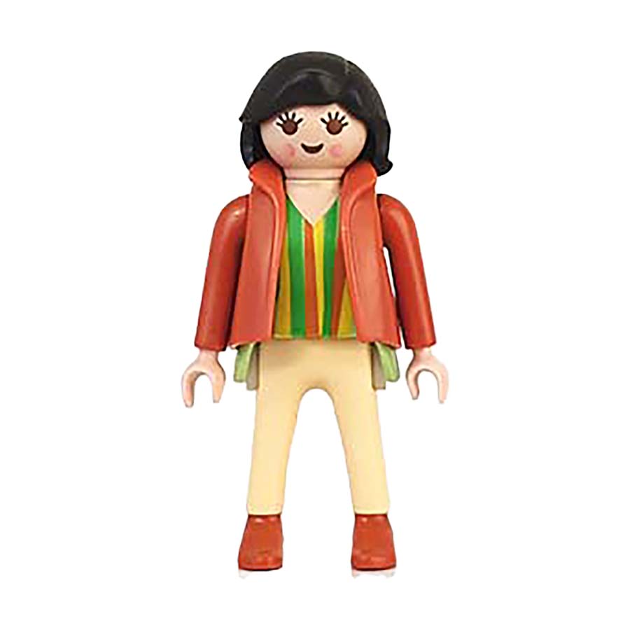 Playmobil Mama