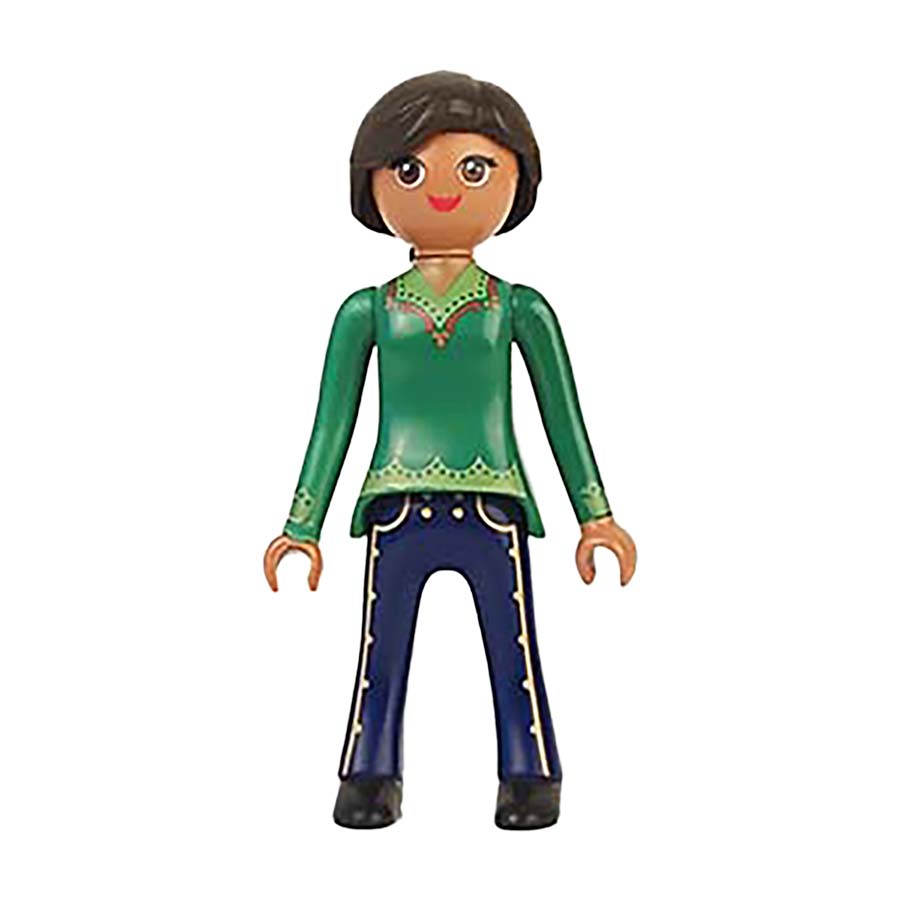 Playmobil Spirit meisje