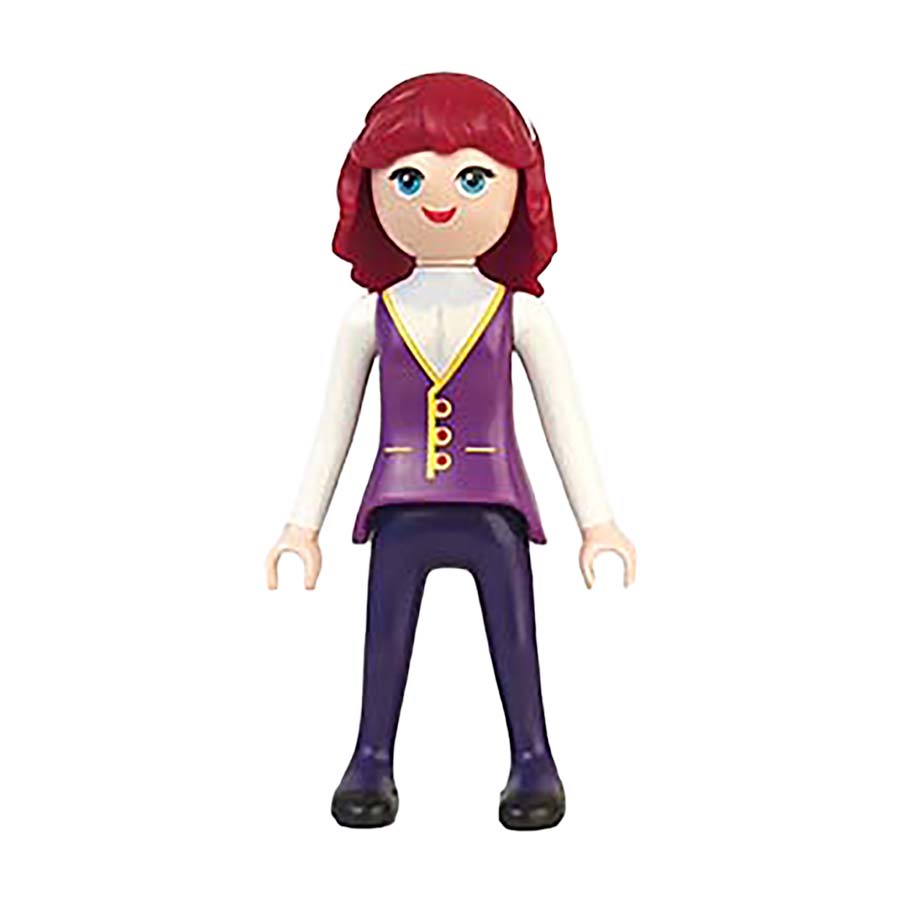 Playmobil Spirit meisje