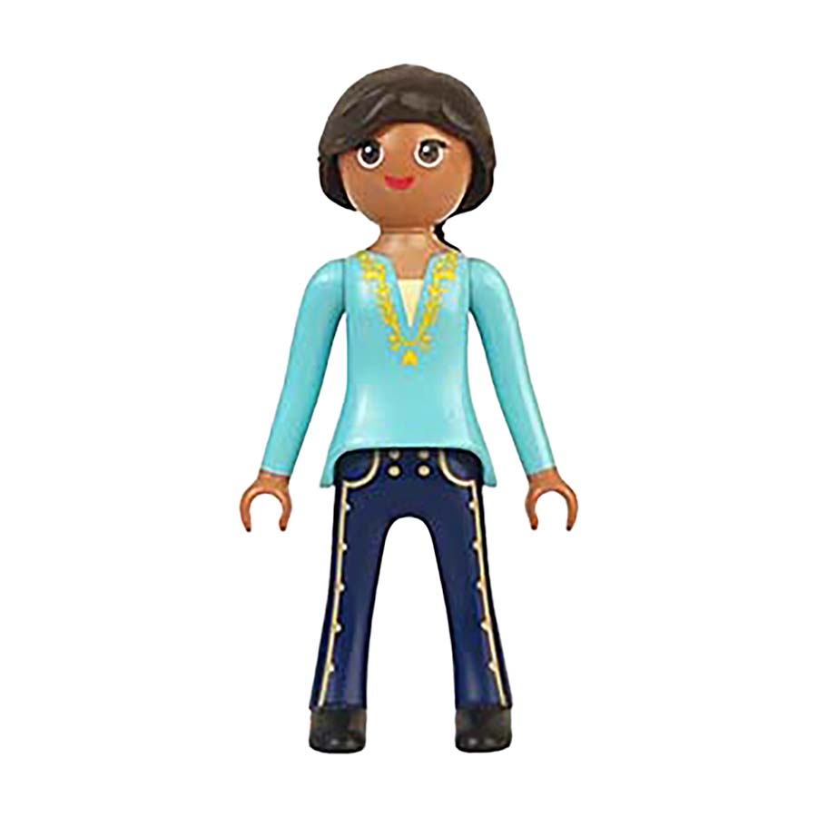 Playmobil Spirit meisje