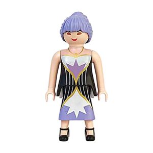 Playmobil Oma Goochelaar Circus