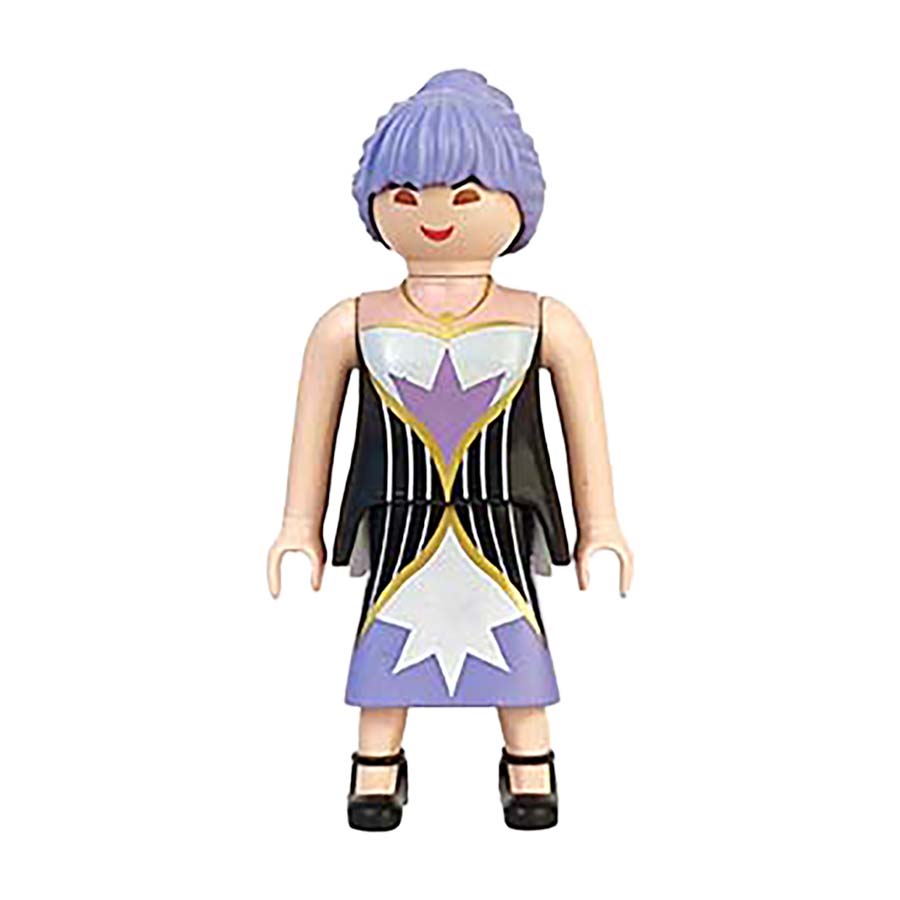 Playmobil Oma Goochelaar Circus