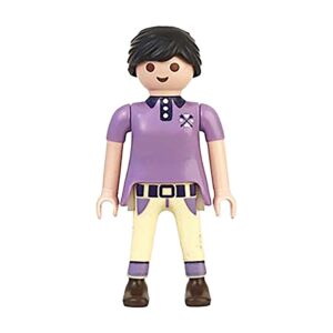 Playmobil Paardenmeisje