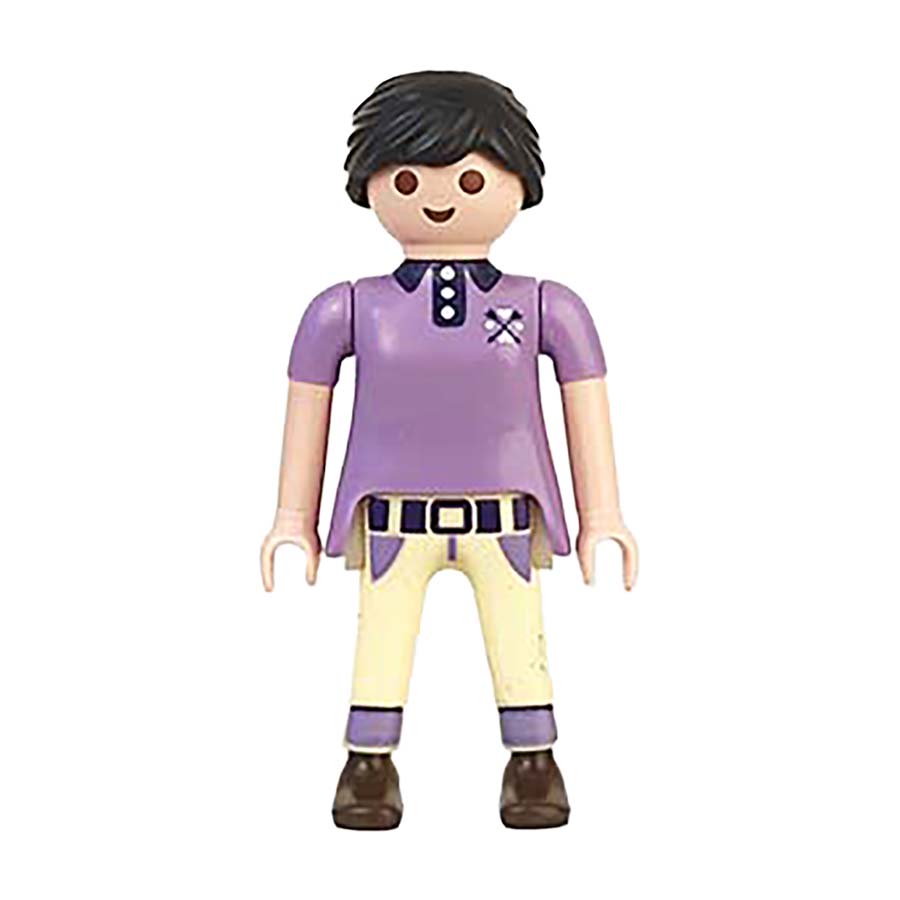 Playmobil Paardenmeisje