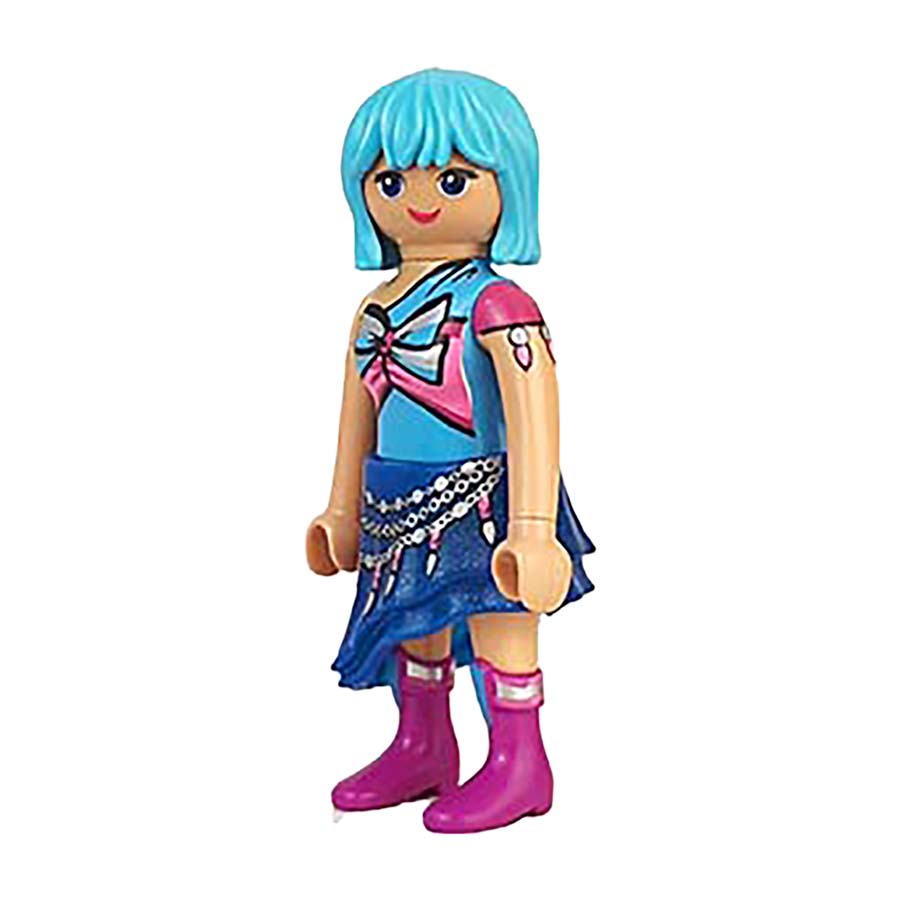 Playmobil Circus Waarzegster