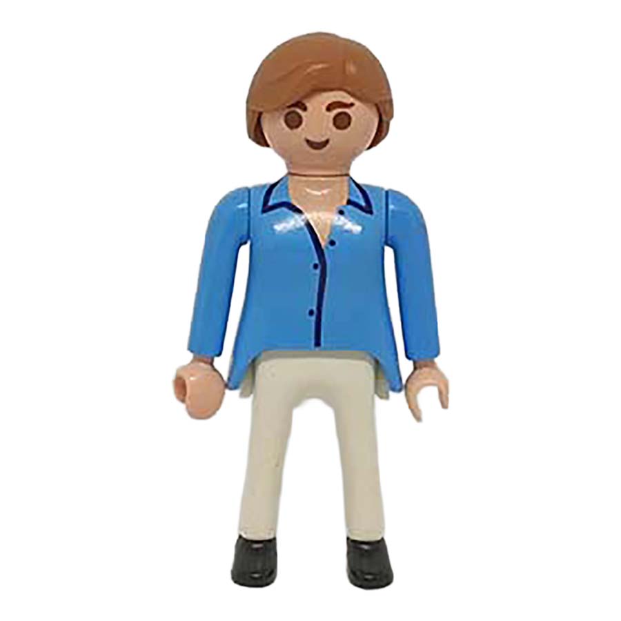 Playmobil Verpleegster