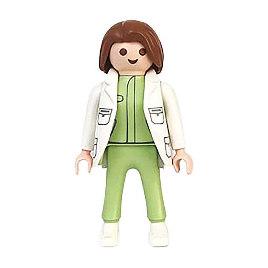 Playmobil Dokter Kinderziekenhuis