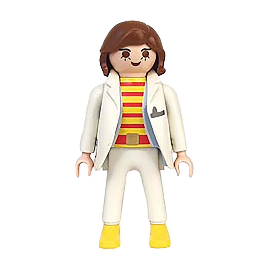 Playmobil Dierendokter
