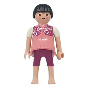 Playmobil Ziekenhuispatient