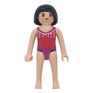 Playmobil Zomer Genieten Dame