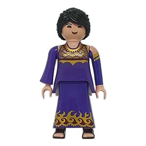 Playmobil Prinses Etnische Moeder
