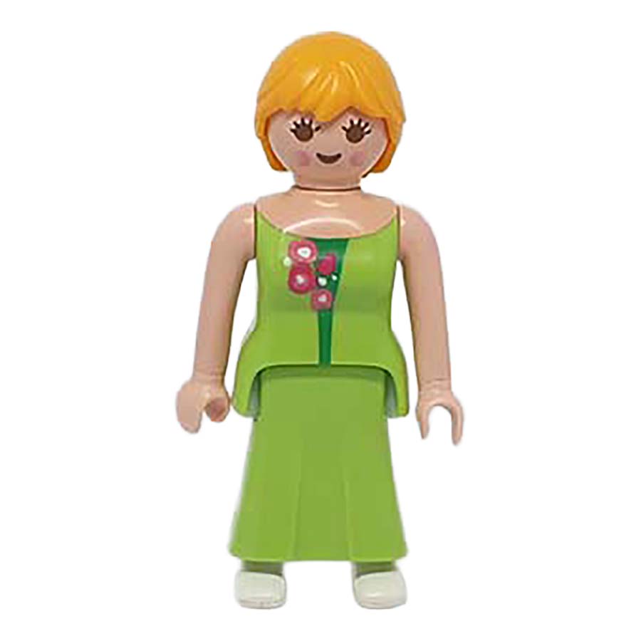 Playmobil Prinses Nieuwe Poppetjes Puber Meisjes, Vrouwen, Huishoudster, Prinses, Oma, Kapper, Heks, Danseres, Prinses, Koningin