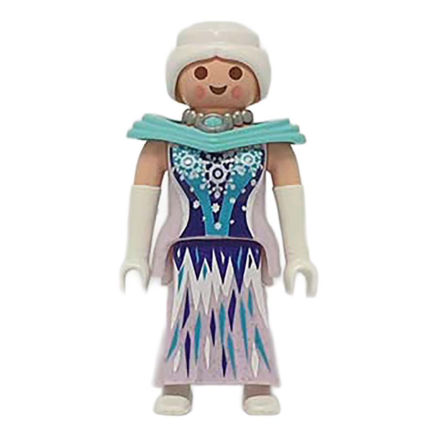 Playmobil Prinses Koningin Frozen Elsa